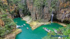 Suites Hidromassagem - Pousada Vale da Serra - Image 2