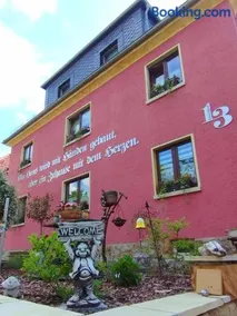 Ferienwohnung "Spatzennest" - Image 1