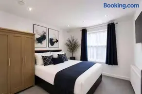 Nottingham Home 4 Bedrooms sleeps 7 city hospital - Image 2