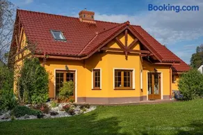 Dom u podnóża Biskupiej Kopy - Image 1