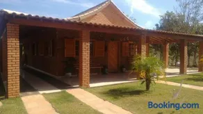 Recanto Boa Vista - Casa de temporada - Image 2