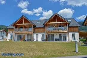 Alpine Chalet Pia Top 5 by AA Holiday Homes - Image 1