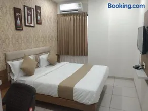 Hotel Md Residency - Image 5