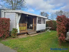 mobil home Confort Landes 38m2 - Image 3