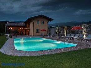 Agriturismo e Alloggi Luis Gianni - Image 2
