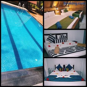 Habarana New Star Homestay - Image 1