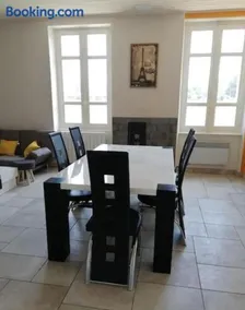 Maison de 100m2 au cœur d'une pension équestre Les Sabots de Nina - Image 4