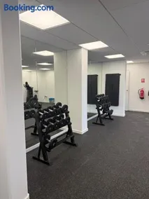 New CP Victory Suites with runway and sea view, pool and gym - Image 2