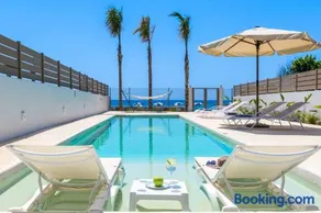 Ammos Beach House - Quatre Chambres Villa, Couchages 8 - Image 4