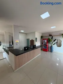 Rota Hoteis Uberlandia - Image 1