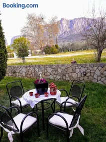 Meteora best view villa - Image 1