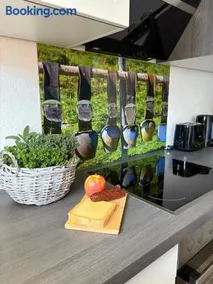 Studio Thymian - Ferienwohnung in Fischen - Image 1