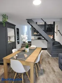 La petite maison de poncho - Image 1