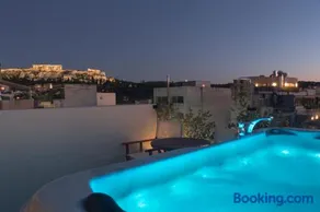 Living Stone Boutique Hotel - Image 3