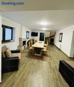 Szencsedi kulcsosház medencével - Image 3