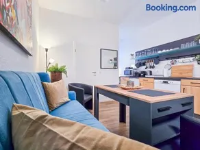 Alpha Apartments - Image 2