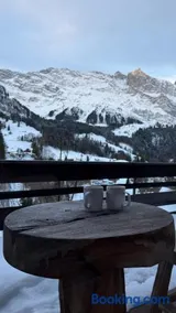 Chalet Engelberg Mountain View - Image 2
