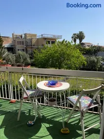 Ambrazzurra Apartament - Image 2