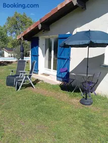 Agréable chambre d' hôte avec accès piscine - Image 3