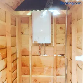 Secret Wood Glamping - Image 5