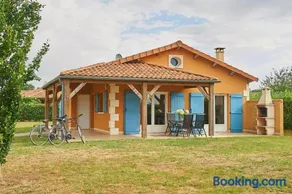 maison COSY LES FORGES - Image 1