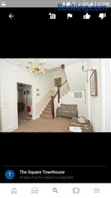 The Square townhouse Fermoy - Image 5