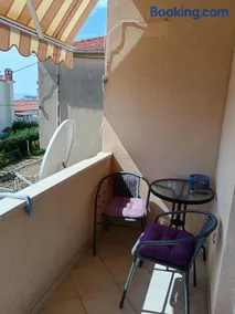 Apartment Visoka - Image 1