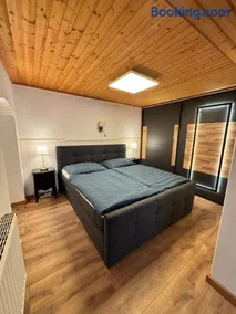 Ferienwohnung Dörfl in Glödnitz, Carinthia - Image 1
