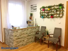 Alojamiento Jaén - Image 2
