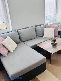 Gemütliche Wohnung im Gutshaus - Image 1