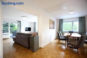 Ferienwohnung Waldfrieden - Image 1