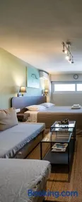 Pol's studio, Kalamata Mediterranean Apartments - Image 1