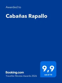 Cabañas Rapallo - Image 2