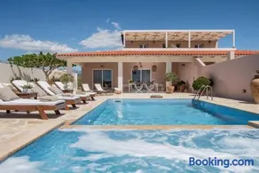 Kallisti Natural Villa - Image 1