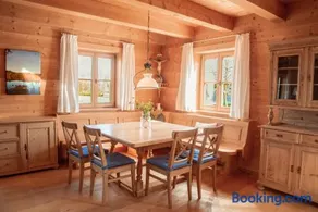 Chalet im Grünen in Seenähe - Image 3