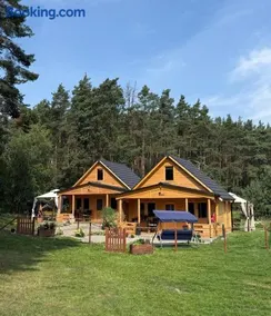 Leśny Zakątek - Image 1