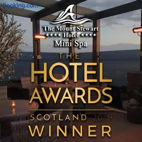 Mount Stewart Hotel - Image 4