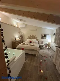L'atelier des rêves Un moment magique spa privé - Image 1