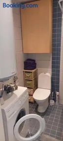 Karusselli 101 Apartment - Image 3