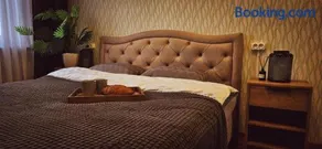 Комфортні апартаменти на Гетьманській 74, Святогеоргієвській 15 - Image 5