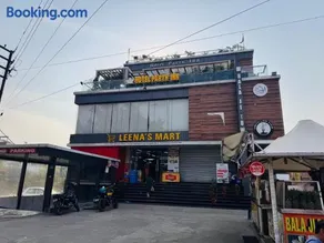Hotel Parth Inn - Image 2