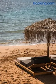 Ammos Suite-Grand Blue Beach Residence - Image 1