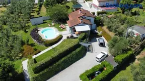 Casa Il Cappero - Villa con Piscina - Image 2