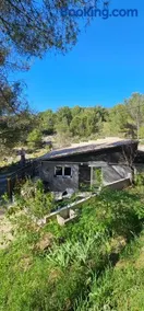 Maison La Gloire de mon Père parking et jardin privé clim - Image 1