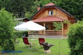 Drvena Hižica - Image 2