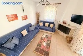 Polichrono Summer Escape 2BR 200m to Beach - Image 3