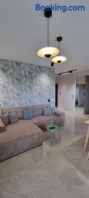 62m2 Apartament PREMIUM Łąki i Pola, ELEKTRYCZNE ROLETY, KLIMATYZACJA, GARAŻ, ŁADOWARKA AUT ELEKTRYCZNYCH - Image 3