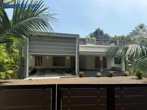 Premium house near Cochin Airport for NRI families - Image 1