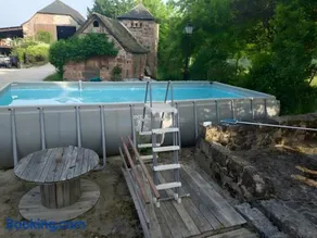 Gite Les Tourettes - Image 2