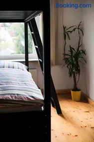 Ferienwohnung Oberförsterei Sosa I - Image 5